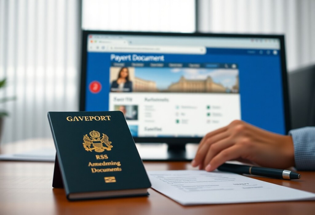 amending your passport a stepbystep guide tpe