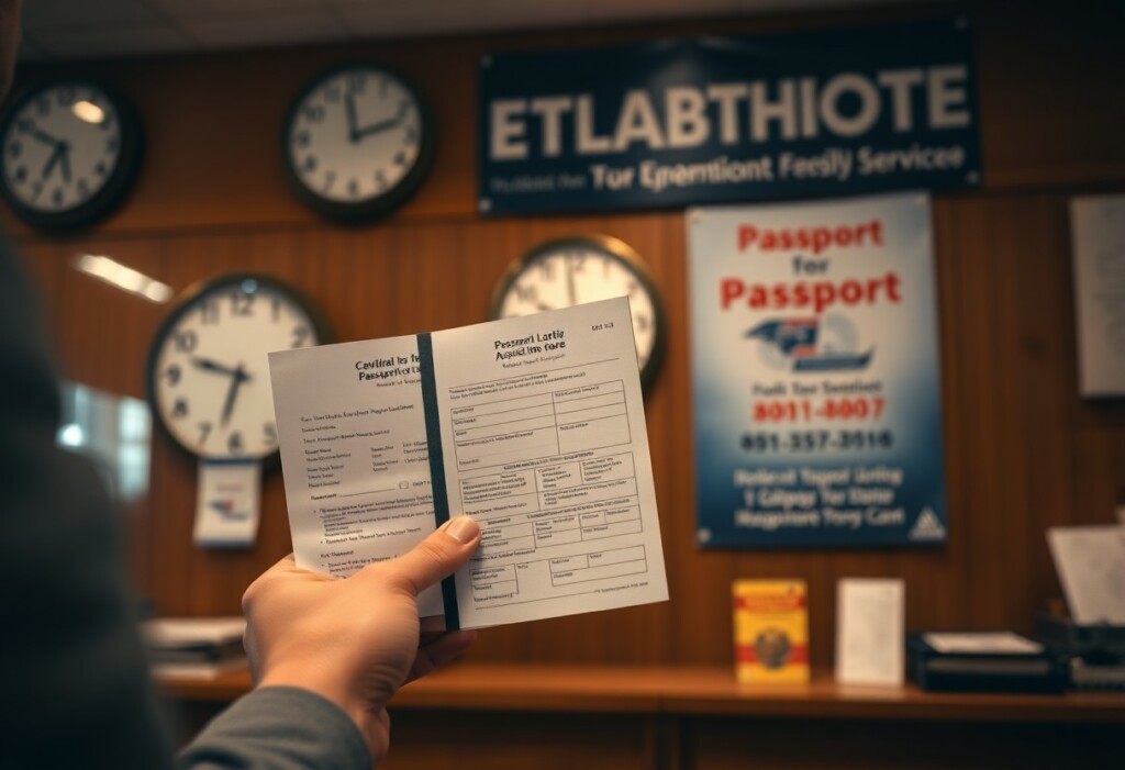 fast tracking your passport expediting process explained cse