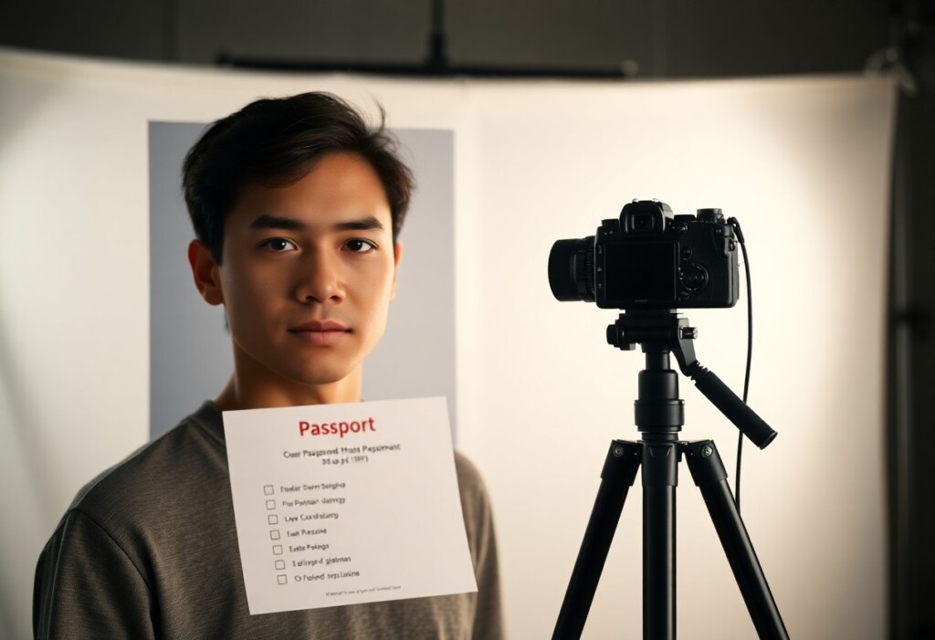 passport photo requirements a complete guide zxd