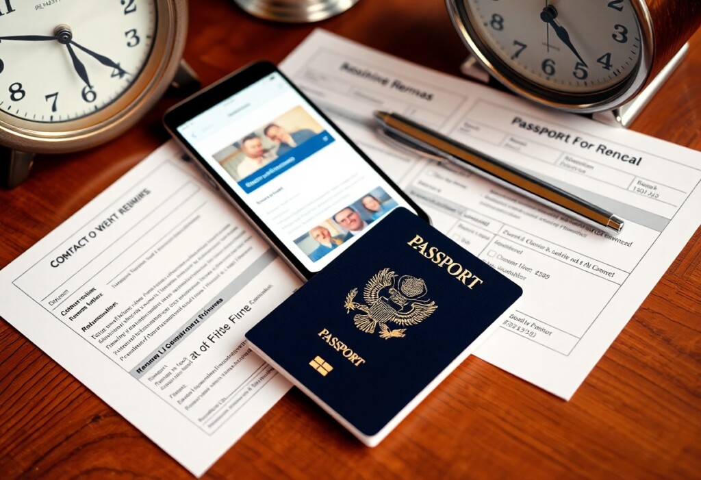 passport renewal everything you need to know dbk