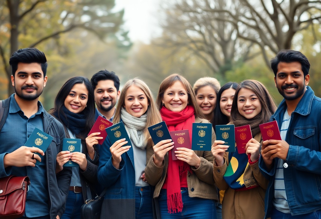 understanding passport citizenship who can obtain one cyr