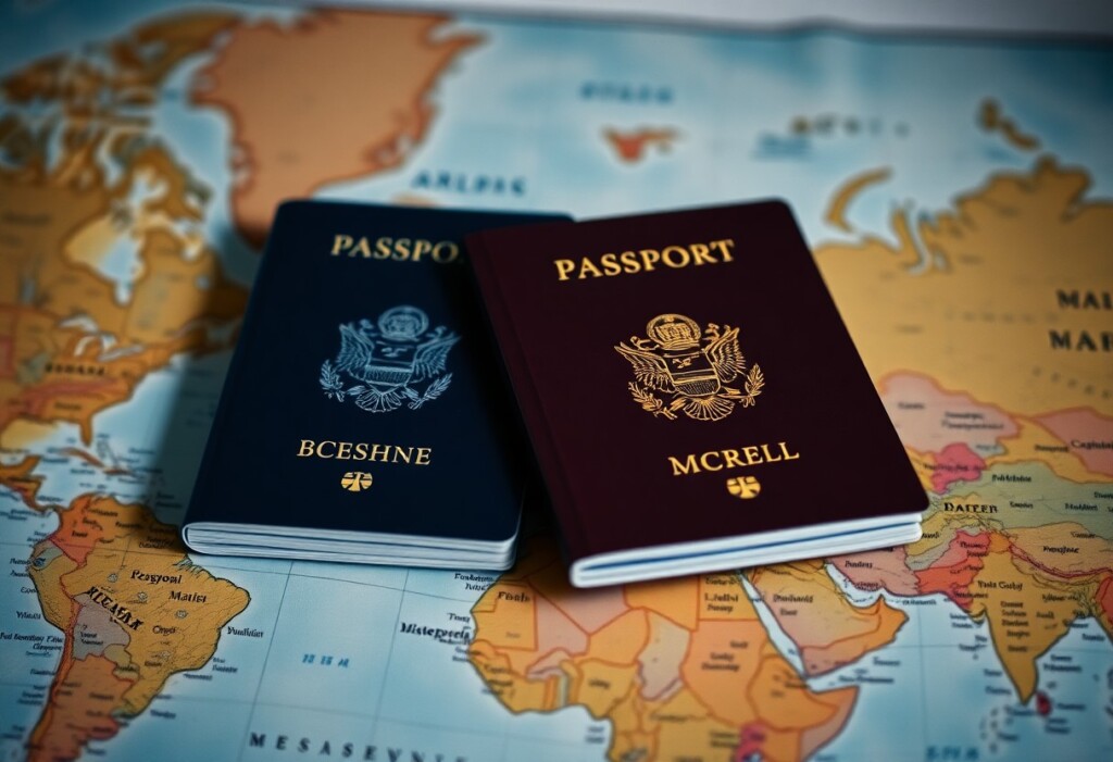 how to obtain a second passport and its benefits hqv